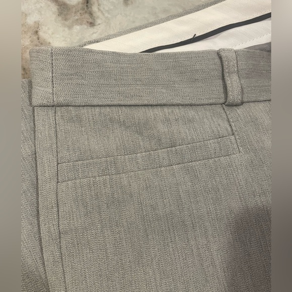 Banana Republic Sloan Pants Size 12 - Picture 4 of 5